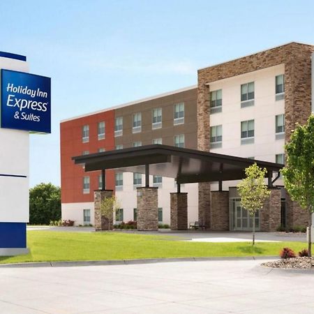 Holiday Inn Express - Gaffney By Ihg المظهر الخارجي الصورة