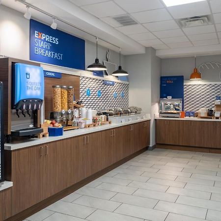Holiday Inn Express - Gaffney By Ihg المظهر الخارجي الصورة