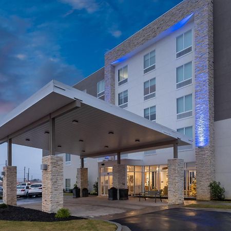 Holiday Inn Express - Gaffney By Ihg المظهر الخارجي الصورة