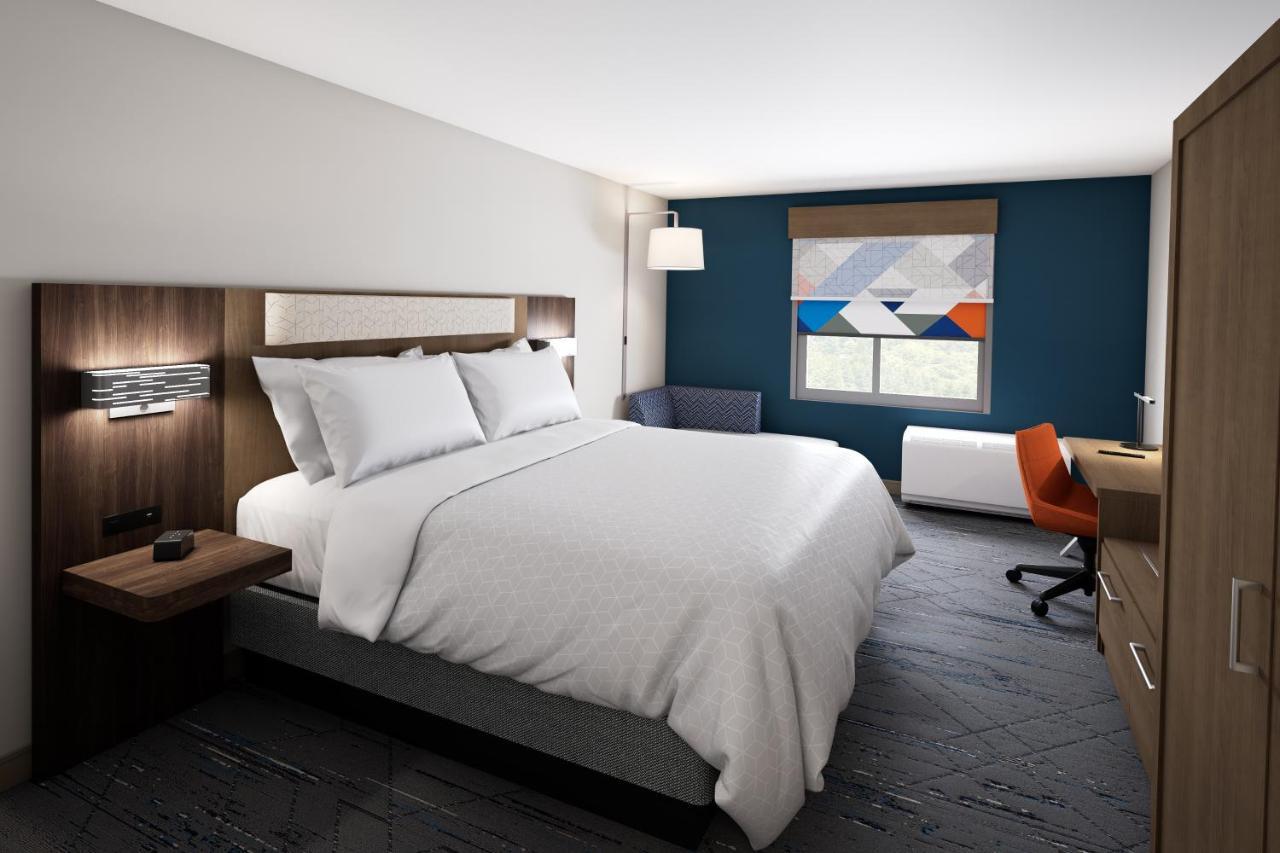 Holiday Inn Express - Gaffney By Ihg المظهر الخارجي الصورة