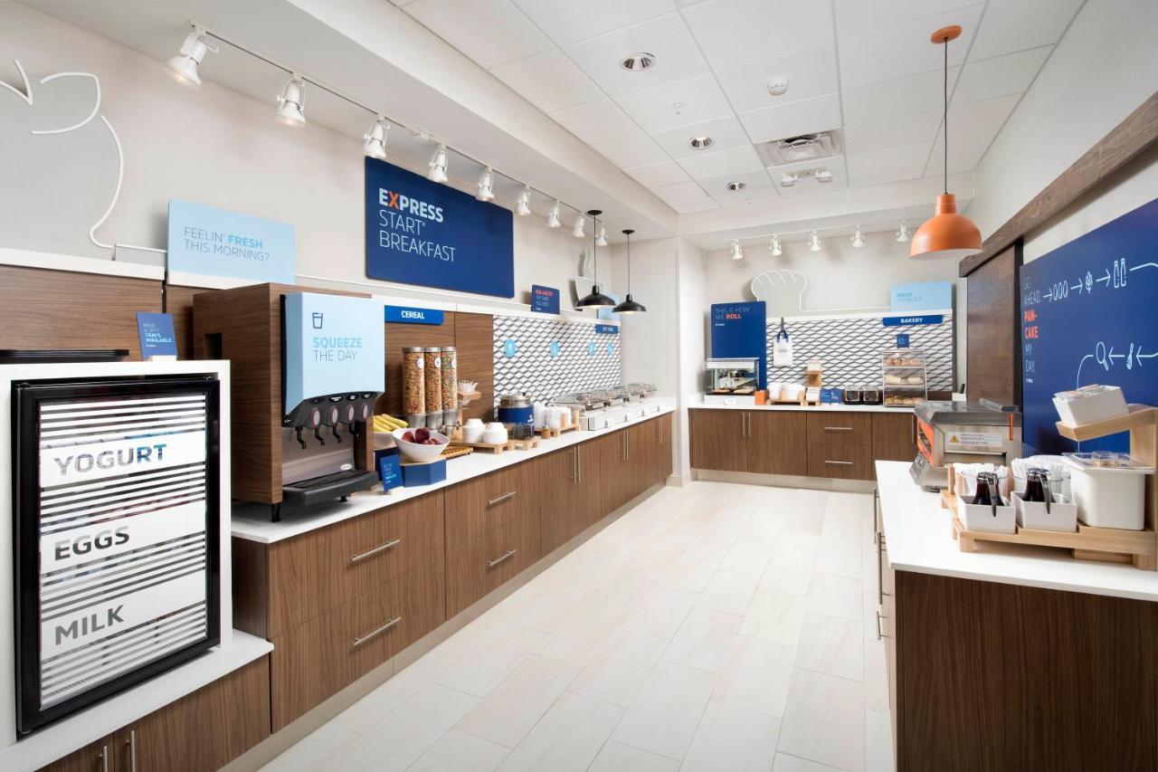 Holiday Inn Express - Gaffney By Ihg المظهر الخارجي الصورة