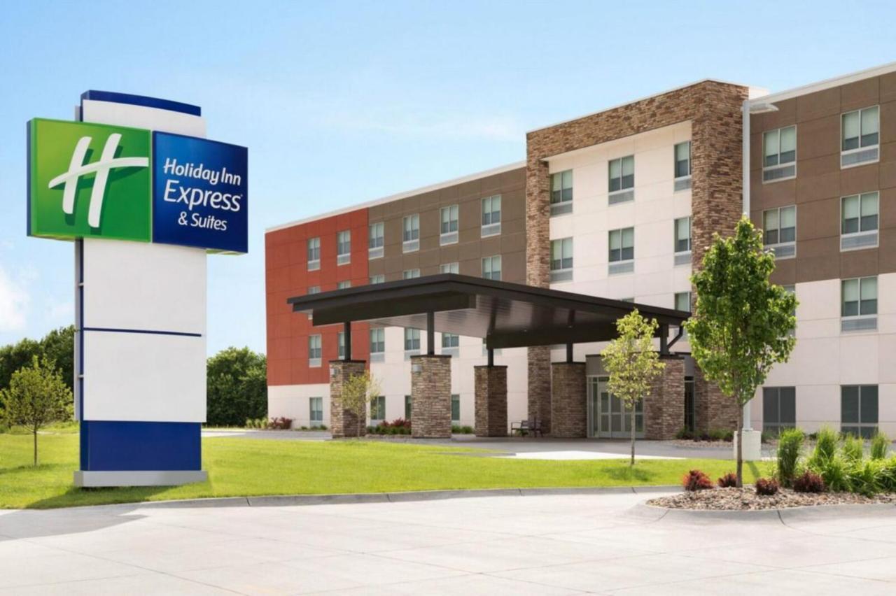 Holiday Inn Express - Gaffney By Ihg المظهر الخارجي الصورة