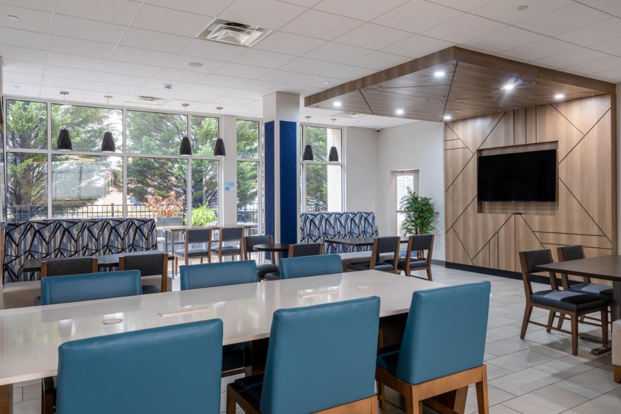 Holiday Inn Express - Gaffney By Ihg المظهر الخارجي الصورة