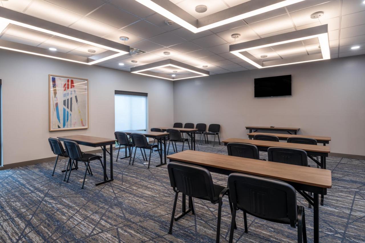 Holiday Inn Express - Gaffney By Ihg المظهر الخارجي الصورة