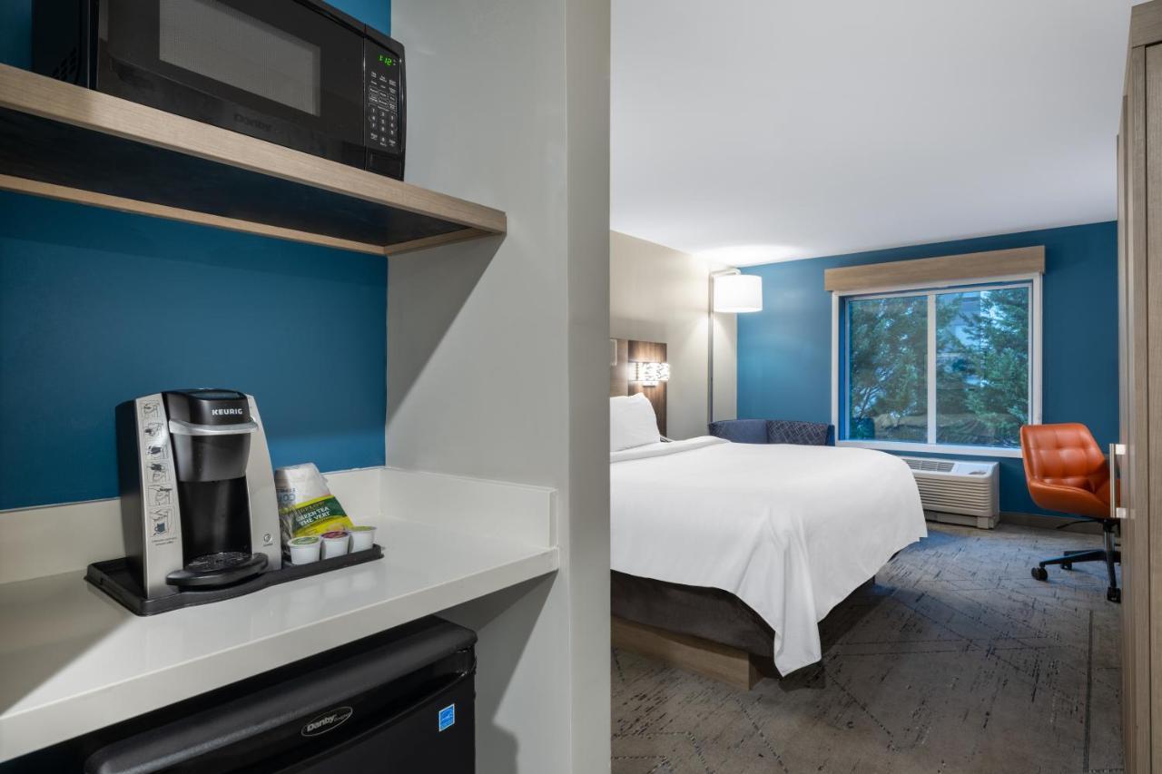 Holiday Inn Express - Gaffney By Ihg المظهر الخارجي الصورة