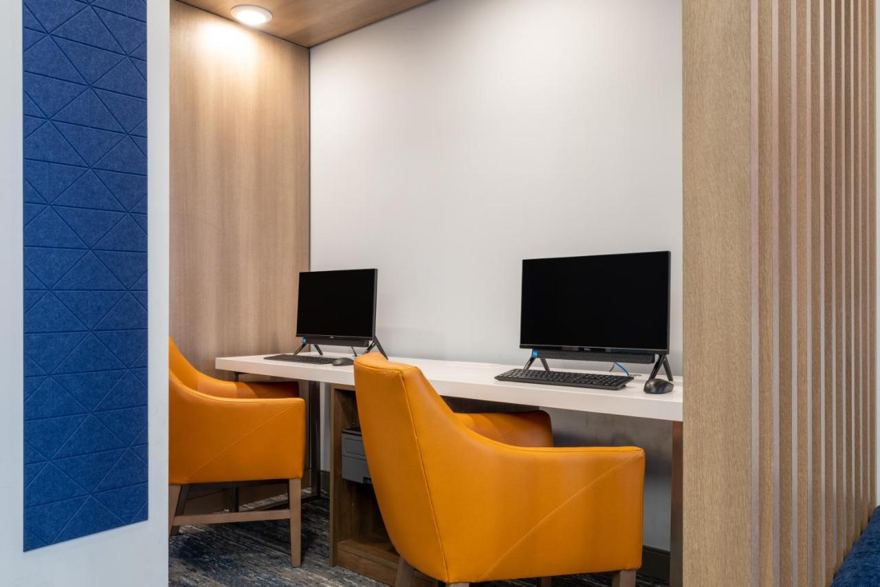 Holiday Inn Express - Gaffney By Ihg المظهر الخارجي الصورة
