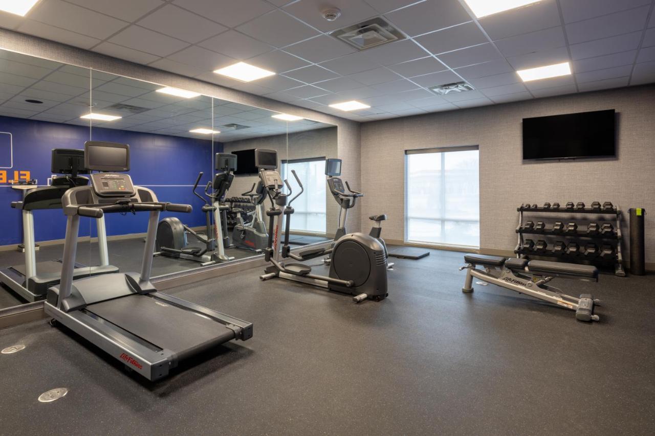 Holiday Inn Express - Gaffney By Ihg المظهر الخارجي الصورة