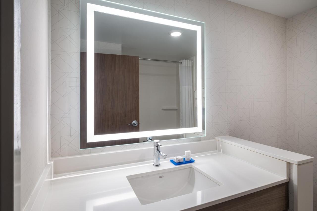 Holiday Inn Express - Gaffney By Ihg المظهر الخارجي الصورة