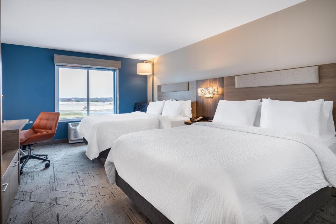 Holiday Inn Express - Gaffney By Ihg المظهر الخارجي الصورة