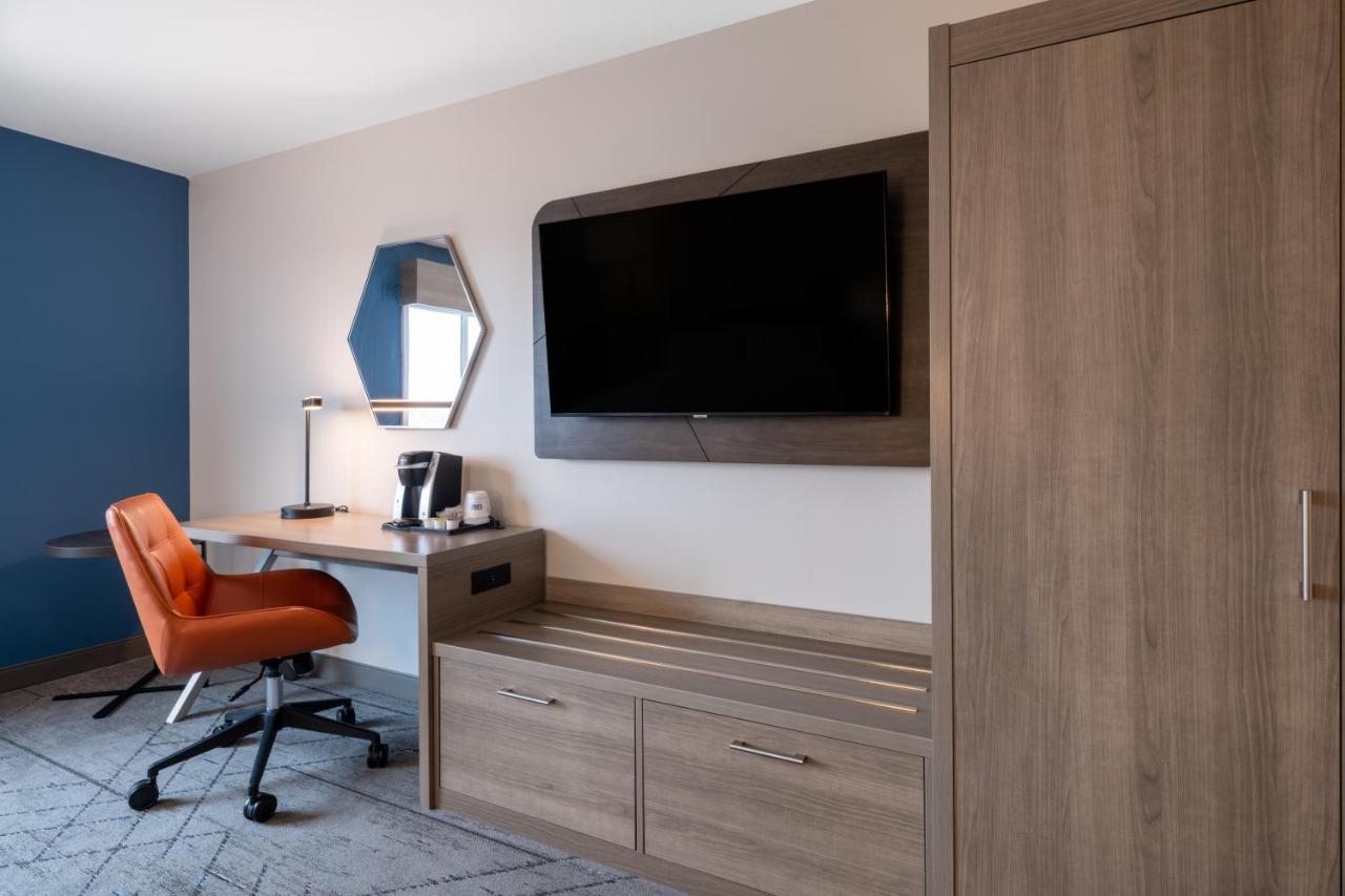 Holiday Inn Express - Gaffney By Ihg المظهر الخارجي الصورة